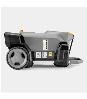 Maquina lavar alta pressao - HD6/15 M PLUS - Karcher - KAR1471