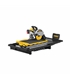 Mesa corte de ceramica água 250mm - Dewalt - DWT1414