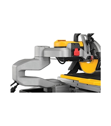 Mesa corte de ceramica água 250mm - Dewalt #1 - DWT1414