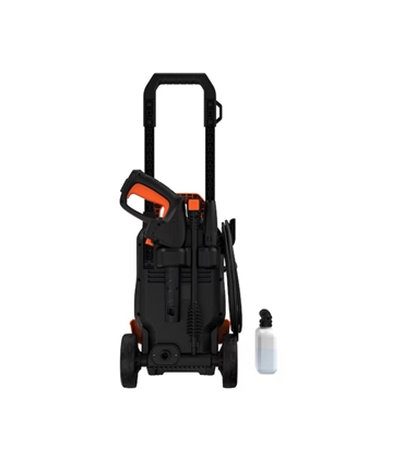 Maquina lavar alta pressao 1700W 125bar - BEPW1700-QS - B&D - BKD1137