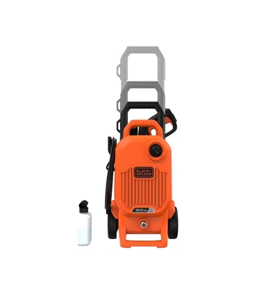 Maquina lavar alta pressao 1700W 125bar - BEPW1700-QS - B&D #2 - BKD1137