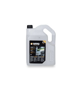 Detergente fachadas p/maquinas lavar 5lt - VIDFML5L - Vito - VIT1227