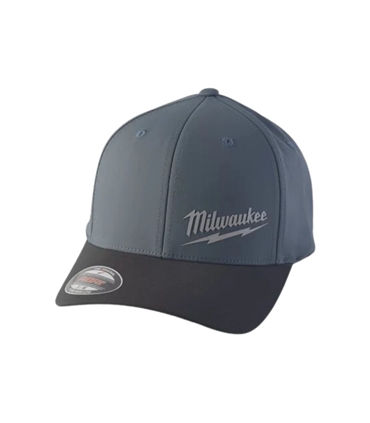 Boné performance Azul  L/XL - Milwaukee - MWK1328