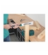Serra japonesa com cabo de 2 componentes 240 mm Wolfcraft #3 - WOL1101