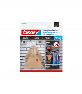 Parafuso adesivo 10Kg 2un - 77907 - Tesa - TES1185