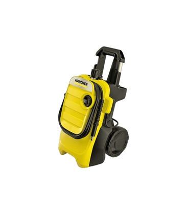Maquina lavar alta press K4 Compact C - 1.637-514.0 -Karcher - KAR1526