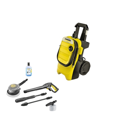 Maquina lavar alta press K4 Compact C - 1.637-514.0 -Karcher - KAR1526