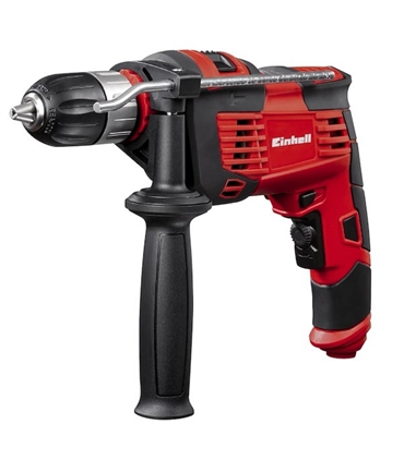 Einhell Berbequim com Percussão TC-ID 1000 Kit - EIN1245