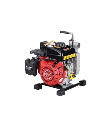 Motobomba MRC-40 79c.c 2.3CV 5mt/ 15000L/h 40mm 1 1/2Campeon - BOM1244