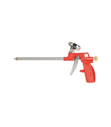 Pistola p/ espuma poliuretano - 5157 - Ratio - GNN6978