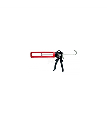 Pistola prof. p/ cartuchos de silicone 300 ml 50262 BELLOTA - BEL1357