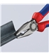 Alicate universal 180mm - 03 02 180 SB - Knipex #12 - KNI1016