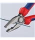 Alicate universal 180mm - 03 02 180 SB - Knipex #14 - KNI1016