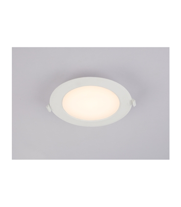 Projector Downlight Unella incl LED 16W  Ø17cm  - Globo #6 - ILU1677
