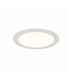 Projector Downlight Red encastrar LED 210-220mm - Globo - ILU1678