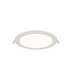 Projector Downlight Red encastrar LED 210-220mm - Globo - ILU1678