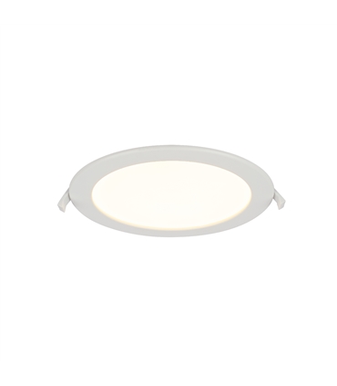 Projector Downlight Red encastrar LED 210-220mm - Globo - ILU1678