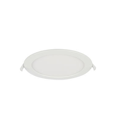Projector Downlight Red encastrar LED 210-220mm - Globo #1 - ILU1678