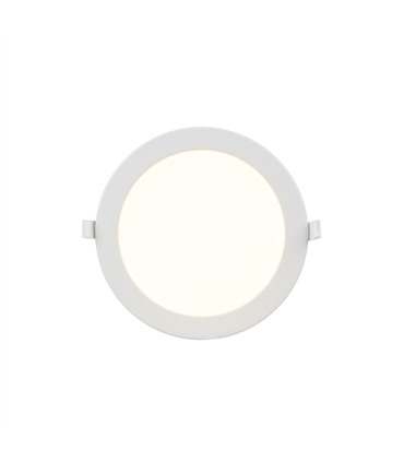 Projector Downlight Red encastrar LED 210-220mm - Globo #2 - ILU1678