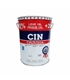 Cinaqua - Tinta aquosa mate branco 15Lt + 3Lt - Cin - CIN1013