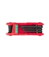 Jogo de 8 Chaves Torx Compact - 4932480979 - Milwaukee #2 - MWK1337