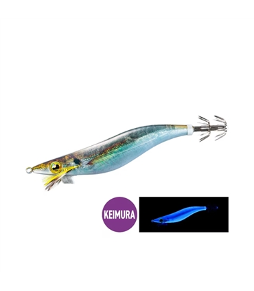 Palhaço Sephia Clinch Jet Boost 3.5Gou/17gr 008 H Mackerel - PES5174