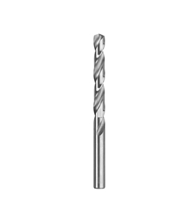 Broca HSS Silver Star Ø6,0mm - 206560 - Kwb - EIN1887
