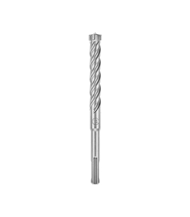 Broca SDS-plus 4 pontas Ø8,0x160mm - 260108 - Kwb - EIN1858