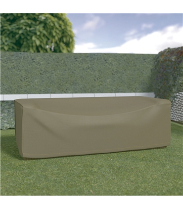 Cobertura p/ sofa 2.30x1.00x0.70m - Nortene - GNJ4369