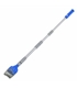 Aspirador de Piscina Pilhas Aquatech - 58648 - Flowclear - PIS1235