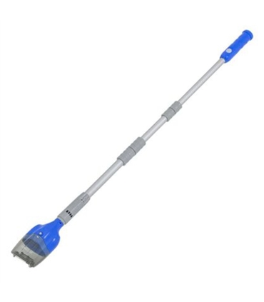 Aspirador de Piscina Pilhas Aquatech - 58648 - Flowclear - PIS1235