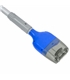 Aspirador de Piscina Pilhas Aquatech - 58648 - Flowclear #1 - PIS1235