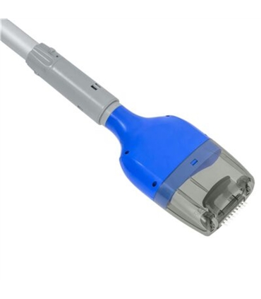 Aspirador de Piscina Pilhas Aquatech - 58648 - Flowclear #1 - PIS1235