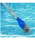 Aspirador de Piscina Pilhas Aquatech - 58648 - Flowclear #5 - PIS1235