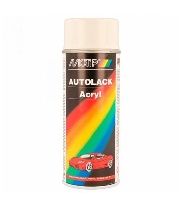 Esmalte acrilico 400ml -Branco - 45360 - SPR1513