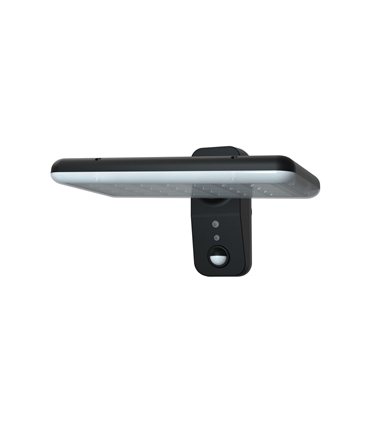 Aplique solar c/ sensor LED IP65 2CCT 3000lm - 81.771 - DH - ILU1923