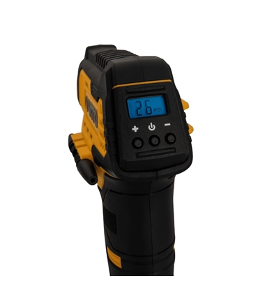 Pistola compressor s/fios 20V Li 7Bar - VIBCPCSFL20 - Vito #2 - VIT1471