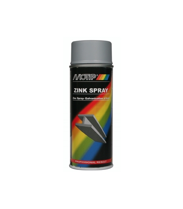 Spray impermeabilização 200ml - Motip - SPR1584