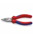 Alicate Universal Ponta 145mm 0822145 KNIPEX - KNI1013