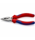 Alicate Universal Ponta 145mm 0822145 KNIPEX - KNI1013