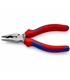 Alicate Universal Ponta 145mm 0822145 KNIPEX #2 - KNI1013