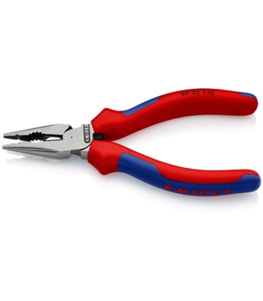 Alicate Universal Ponta 145mm 0822145 KNIPEX #2 - KNI1013