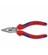 Alicate Universal Ponta 145mm 0822145 KNIPEX #3 - KNI1013
