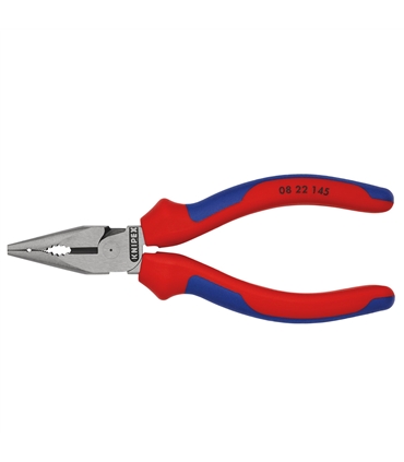 Alicate Universal Ponta 145mm 0822145 KNIPEX #3 - KNI1013