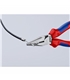 Alicate Universal Ponta 145mm 0822145 KNIPEX #4 - KNI1013