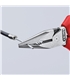 Alicate Universal Ponta 145mm 0822145 KNIPEX #5 - KNI1013