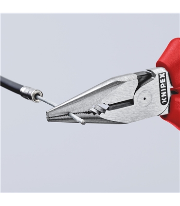 Alicate Universal Ponta 145mm 0822145 KNIPEX #5 - KNI1013