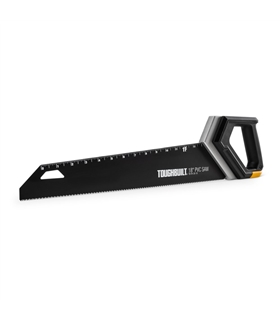 Serrote mao p/ PVC 450mm - TB-H4-26-18 - Tough - TOU1047