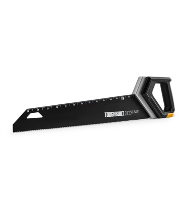 Serrote mao p/ PVC 450mm - TB-H4-26-18 - Tough - TOU1047