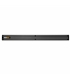 Barra organizadora parede 60cm Cliptech - TB-53 - Tough - TOU1045